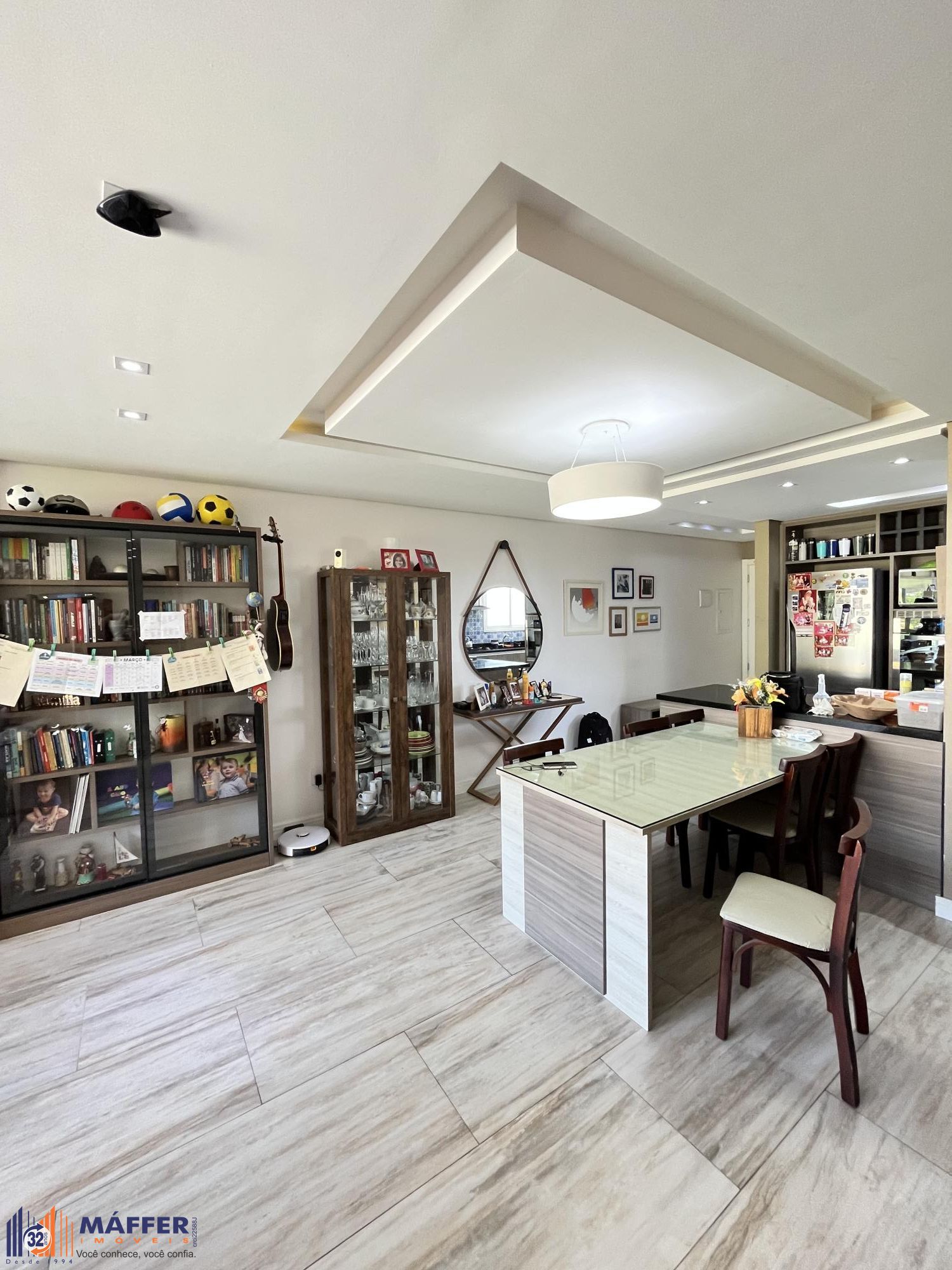 Apartamento, 3 quartos, 15 m² - Foto 23