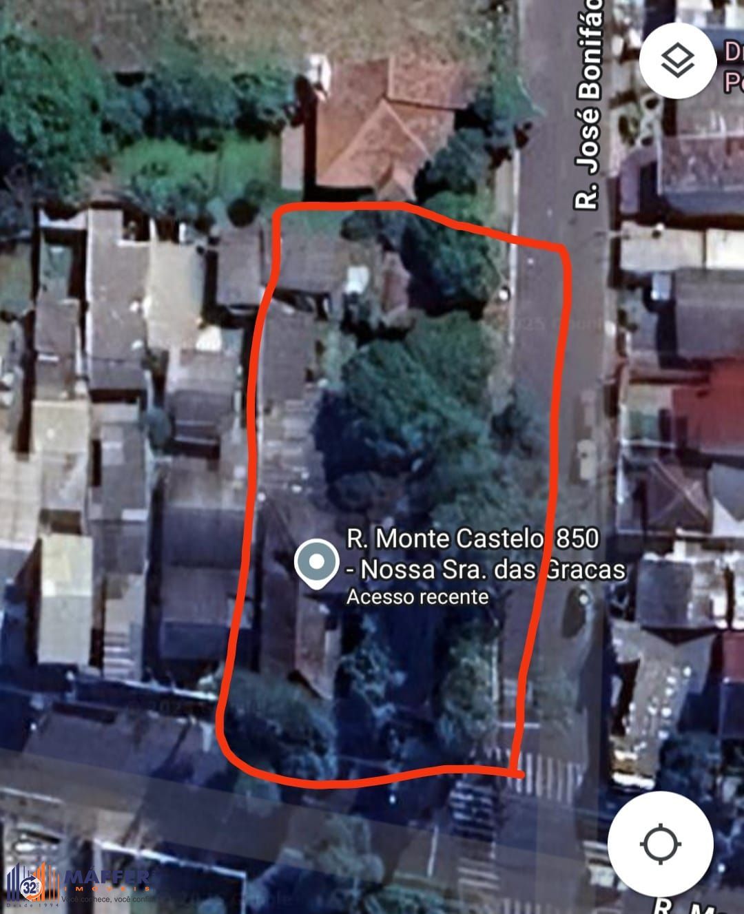 Terreno, à venda, Nossa Senhora das Graças - Canoas — foto 3