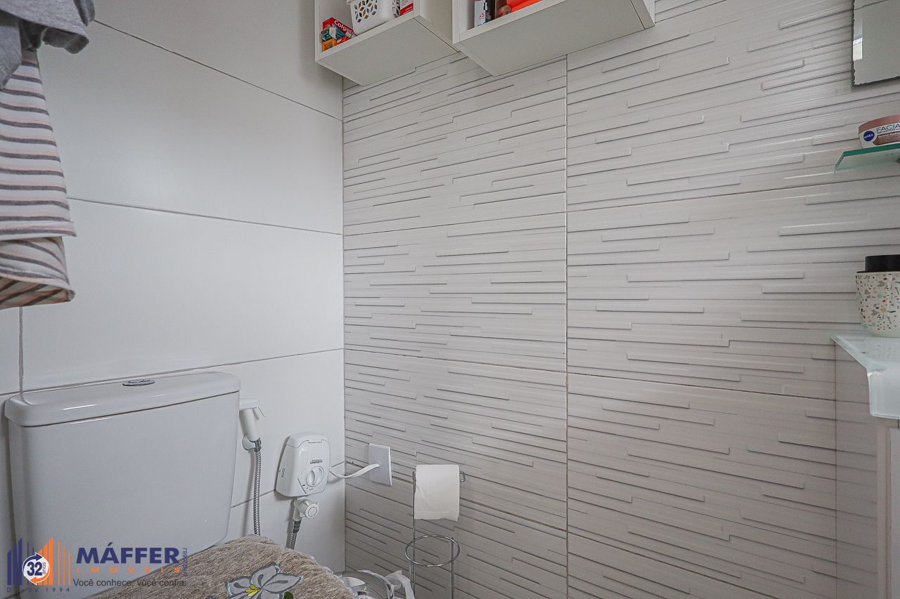 Apartamento, 1 quarto, 32 m² - Foto 13
