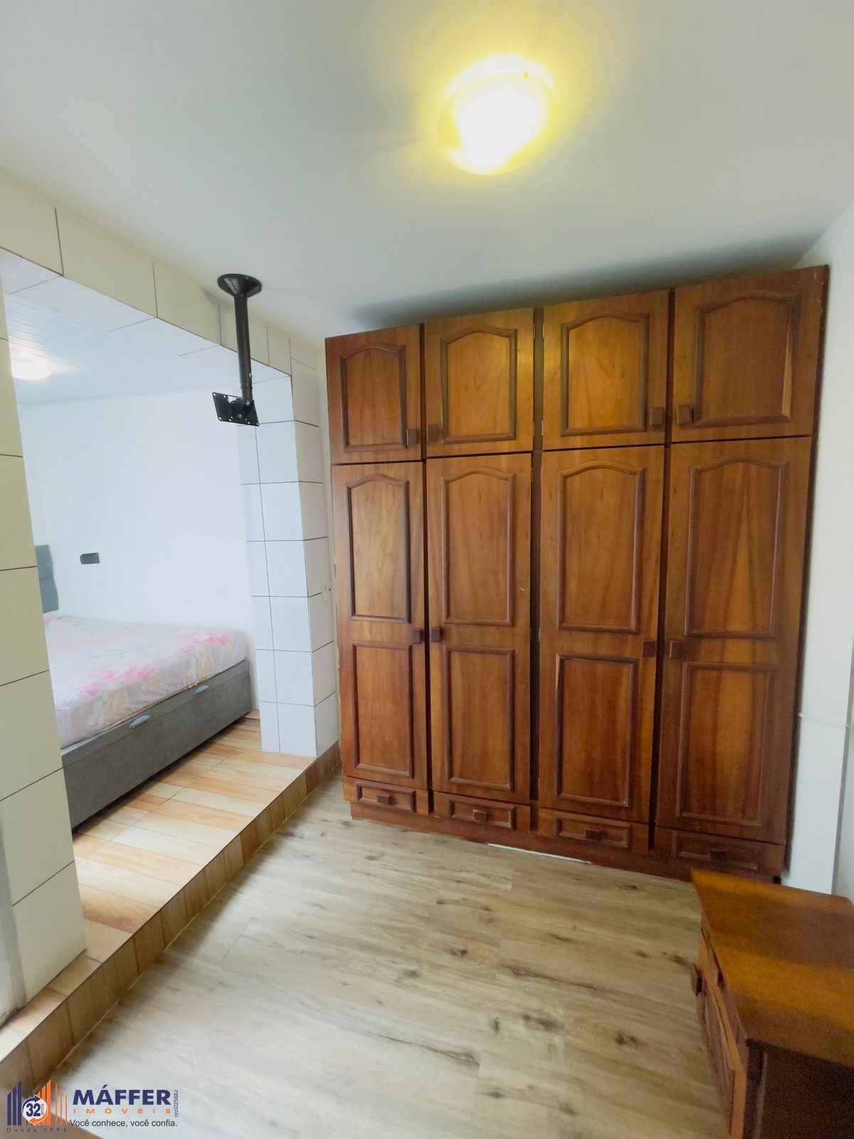 Apartamento, 1 quarto, à venda, 35 m², Cidade Baixa - Porto Alegre — foto 5