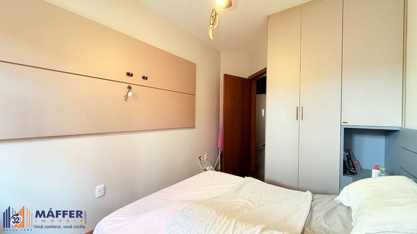 Apartamento, 3 quartos, 136 m² - Foto 15