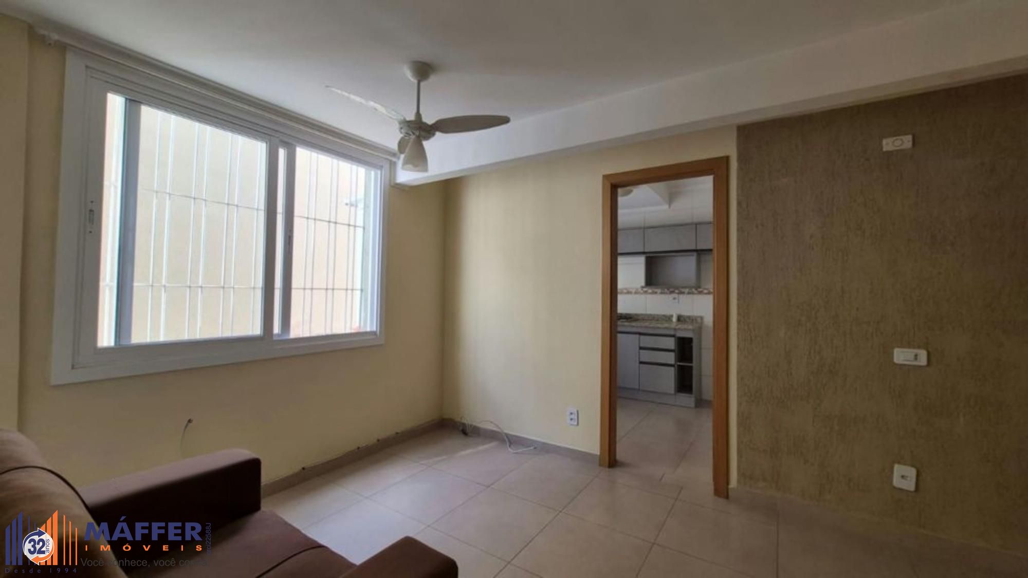 Apartamento, 1 quarto, à venda, 45 m², Santo Antônio - Porto Alegre — foto 3
