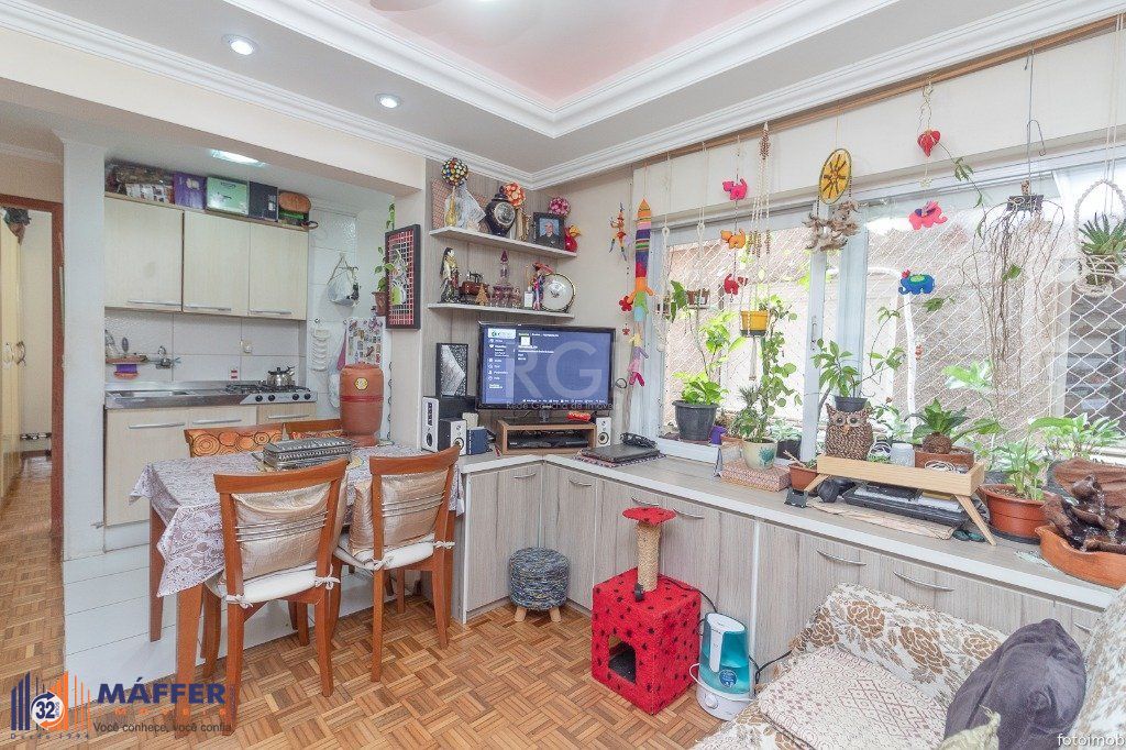 Apartamento, 2 quartos, à venda, 43 m², Centro Histórico - Porto Alegre — foto 3