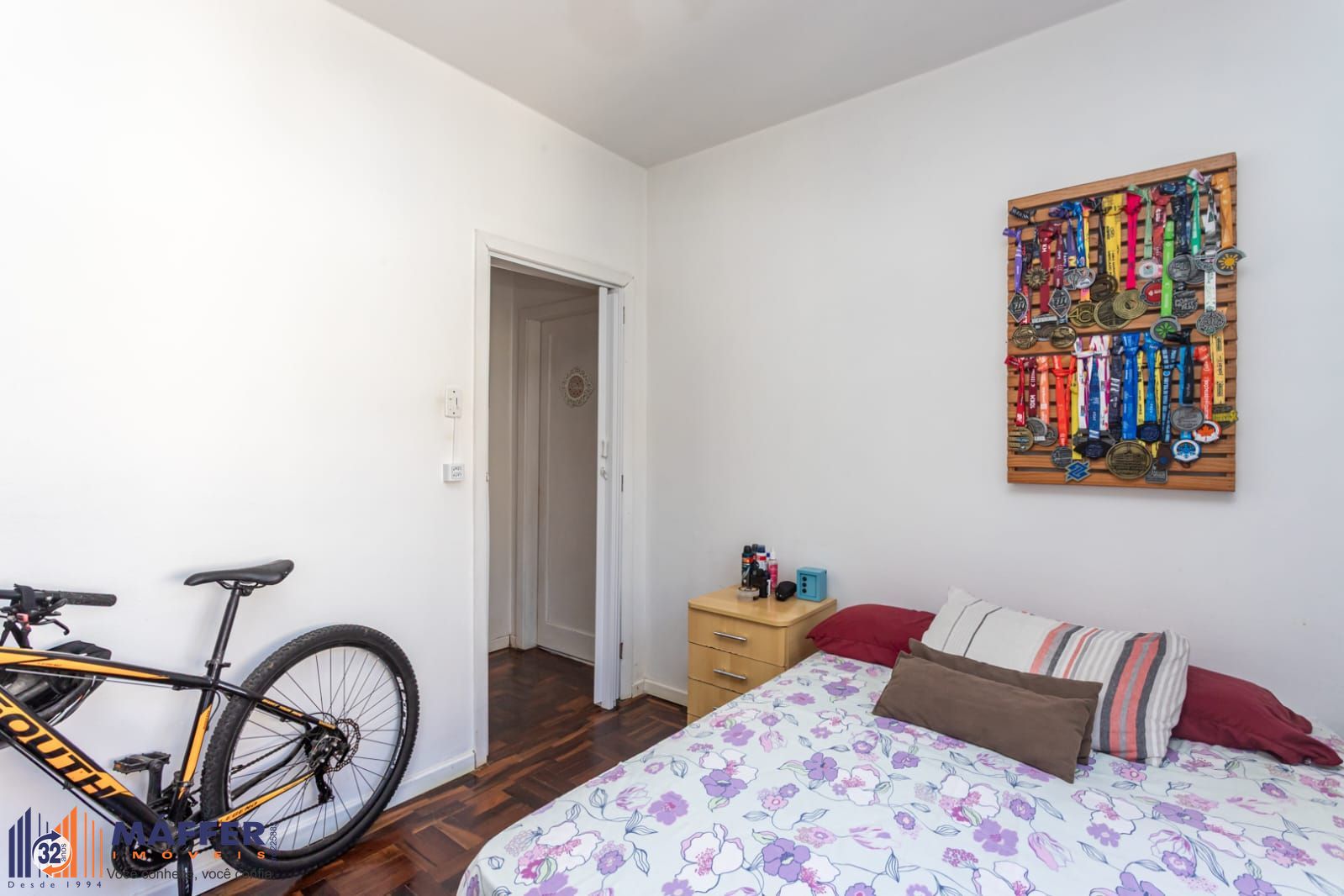 Apartamento, 2 quartos, 80 m² - Foto 20