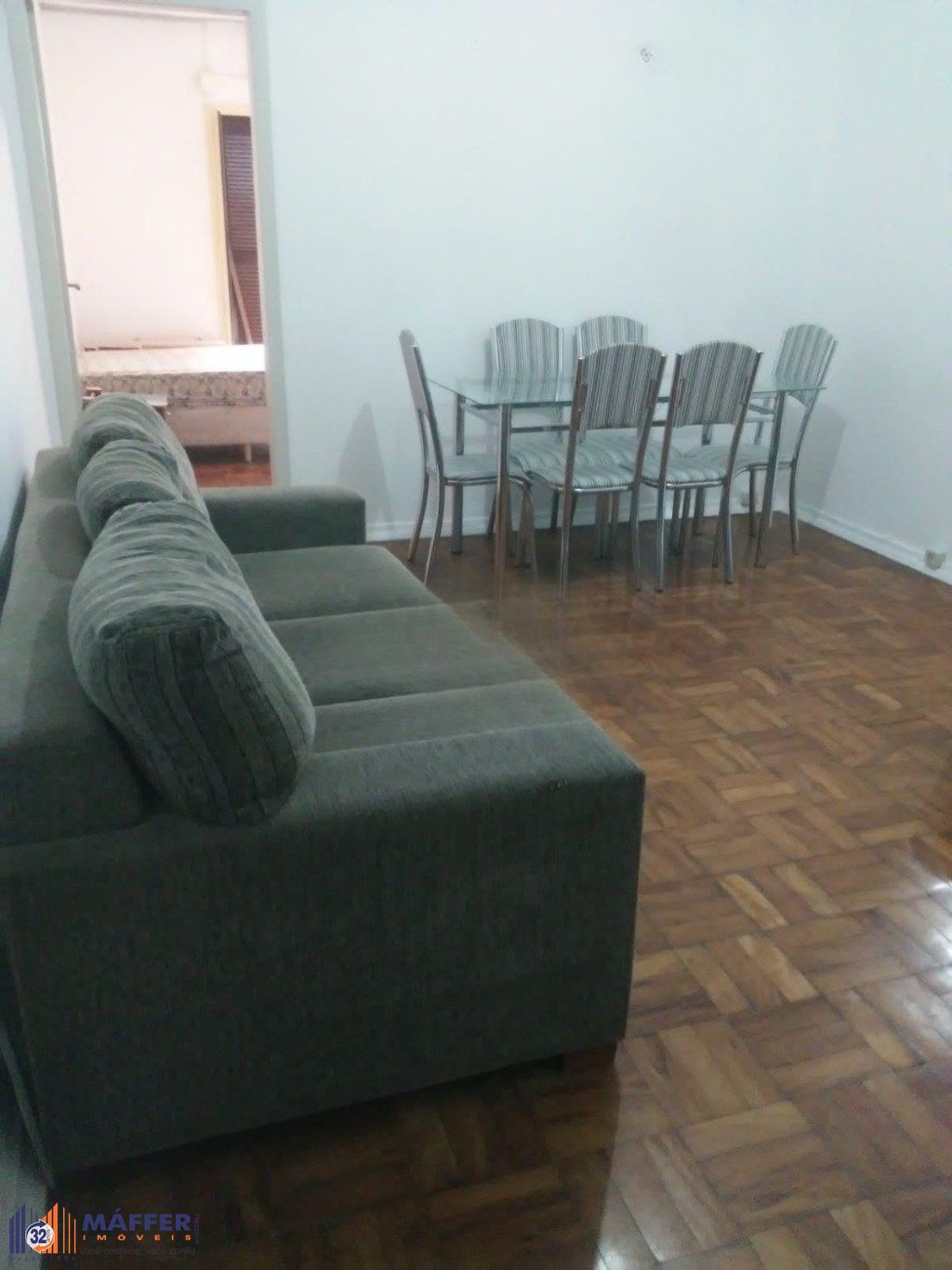 Apartamento, 1 suíte, à venda, 47 m², Higienópolis - Porto Alegre — foto 5