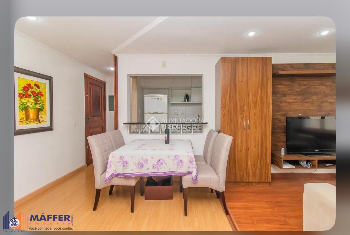 Apartamento, 2 quartos, 67 m² - Foto 9