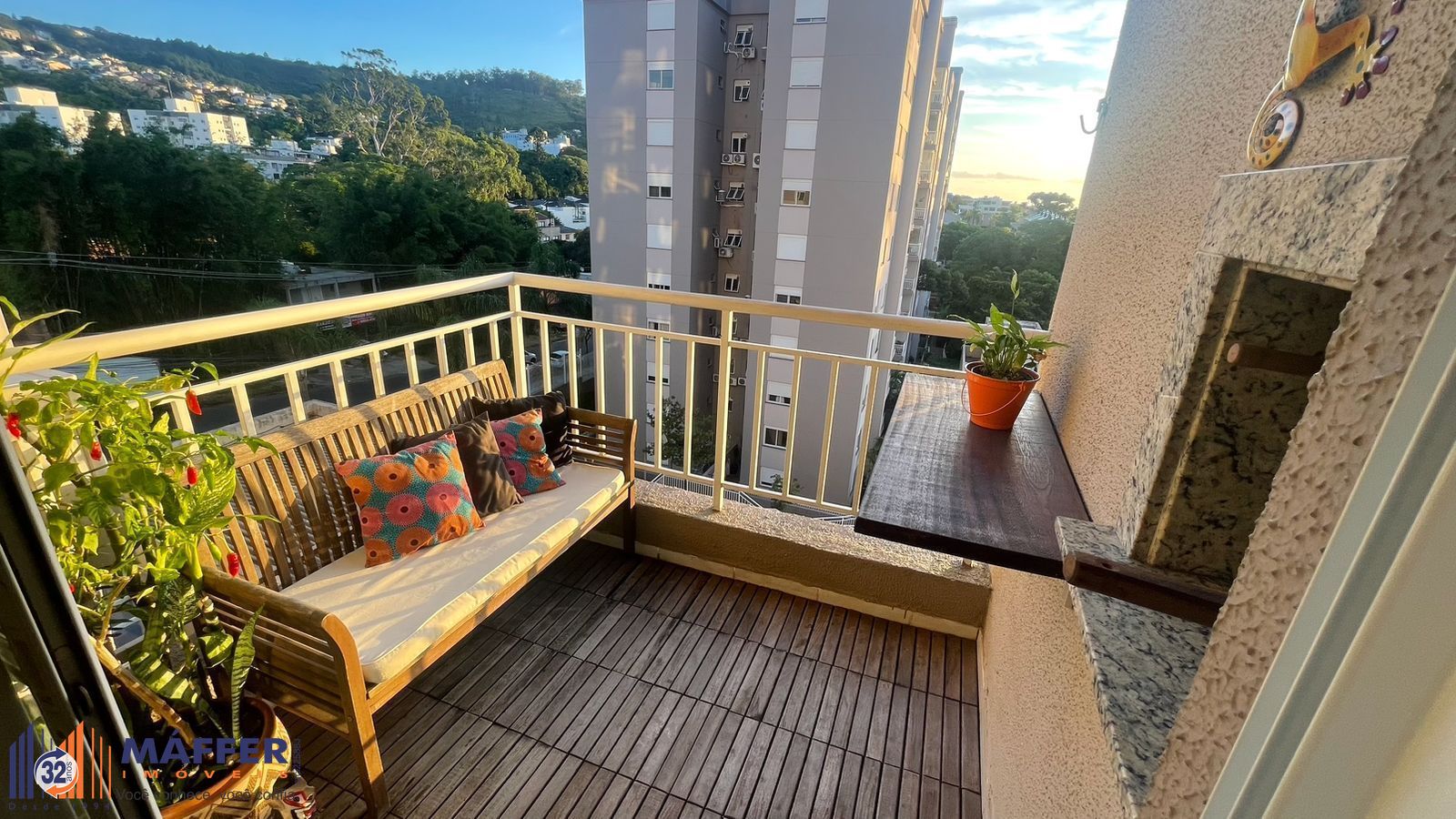 Apartamento, 3 quartos, 69 m² - Foto 8