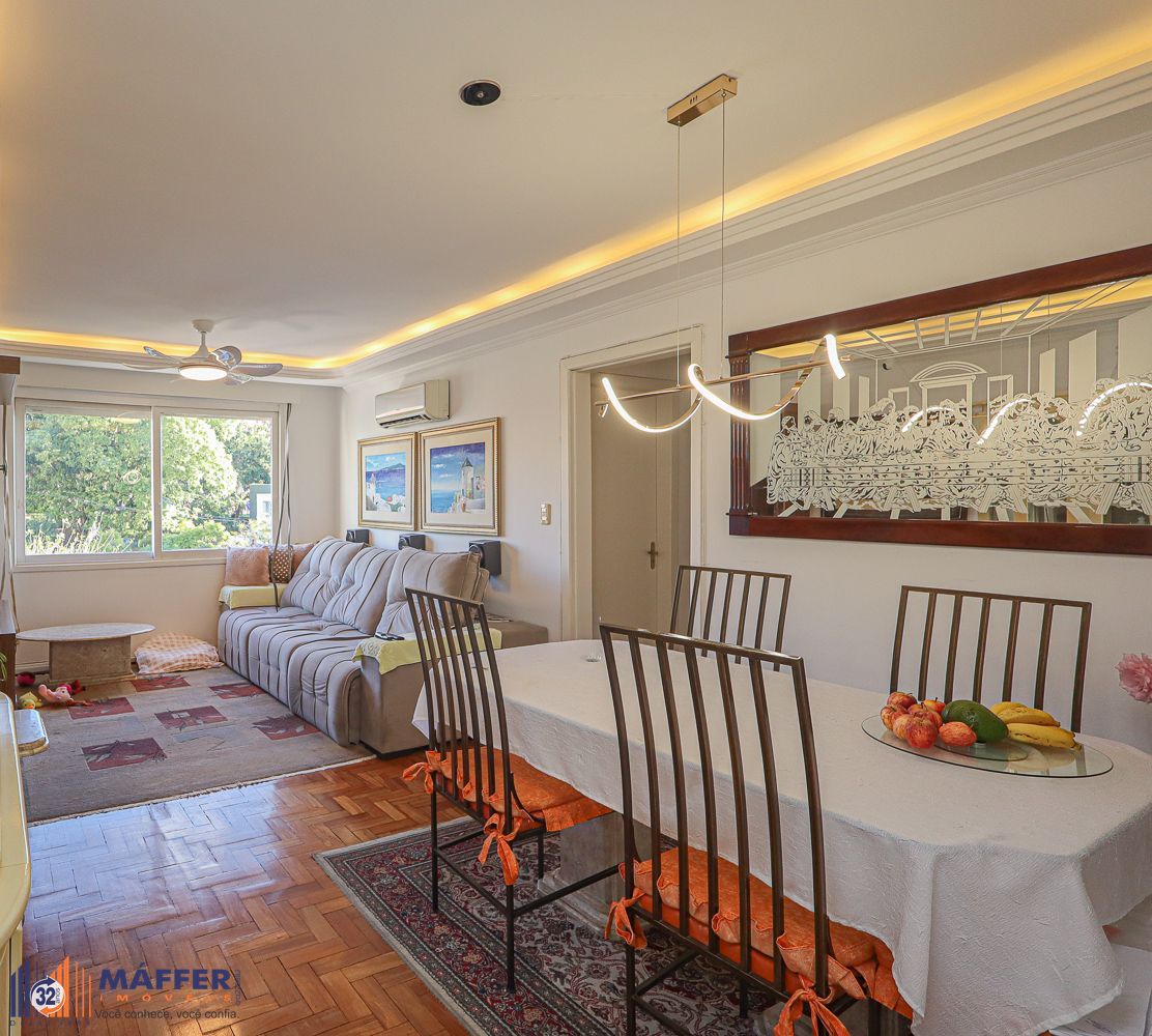 Apartamento a venda no bairro Santo Antônio