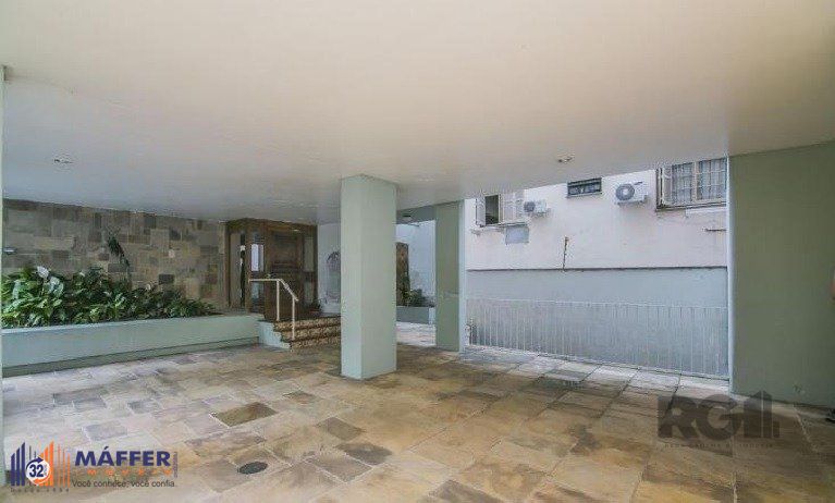 Cobertura, 2 quartos, à venda, 102 m², Floresta - Porto Alegre — foto 3