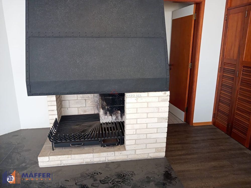 Casa, 4 quartos, 593 m² - Foto 15