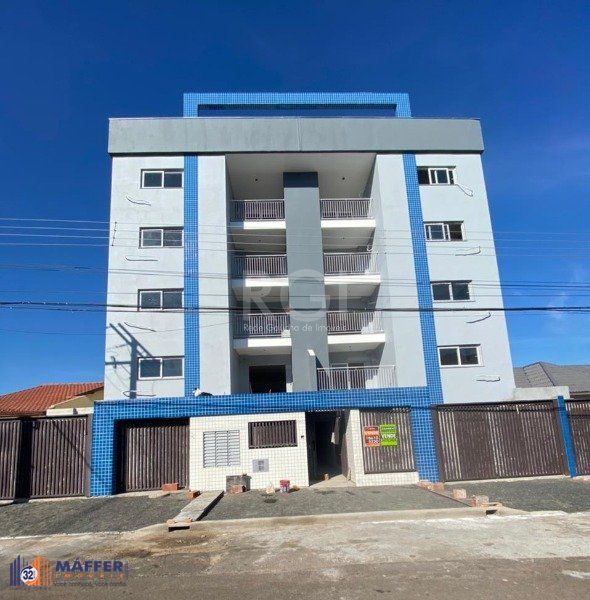 Apartamento para Venda - 64.9m², 2 dormitórios, 1 vaga - Nossa Senhora das Graças