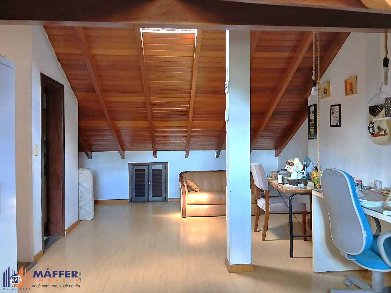 Sobrado, 3 quartos, 249 m² - Foto 48