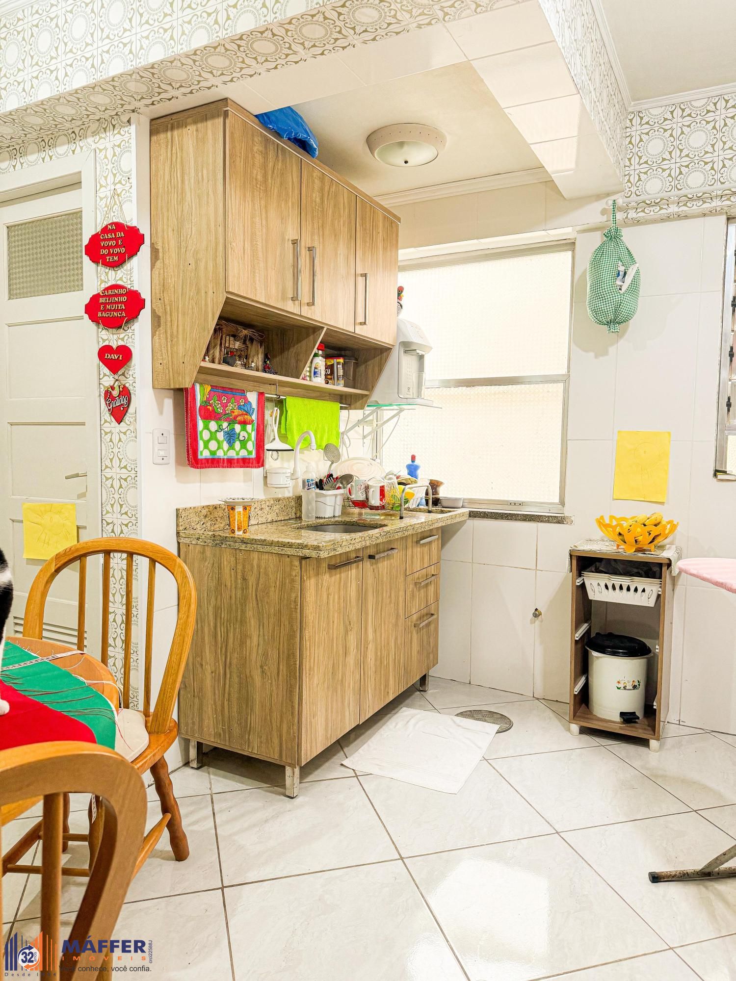 Apartamento, 2 quartos, 65 m² - Foto 8