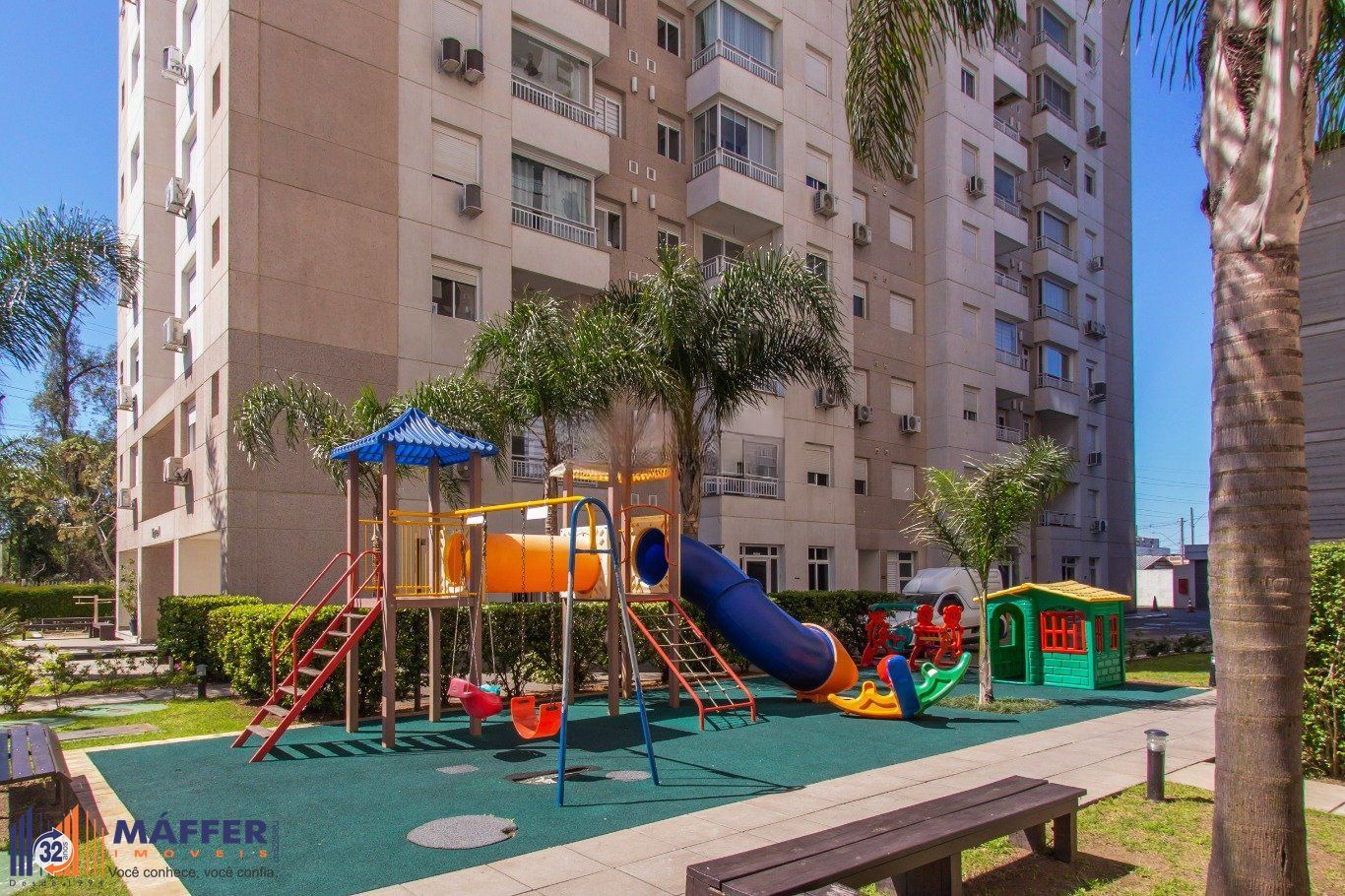 Apartamento, 3 quartos, 75 m² - Foto 25