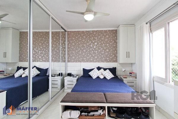 Casa de Condomínio, 4 quartos - Foto 35