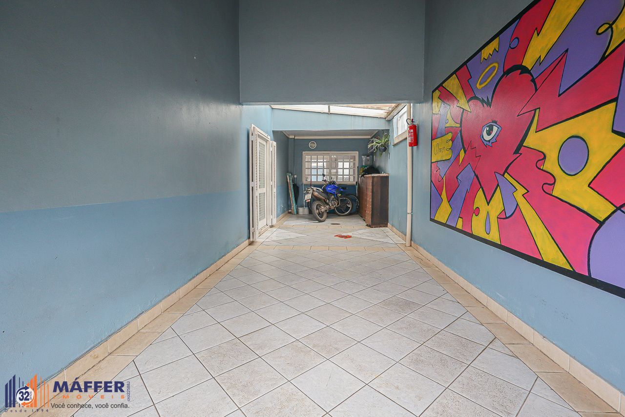 Casa, 4 quartos, 168 m² - Foto 39