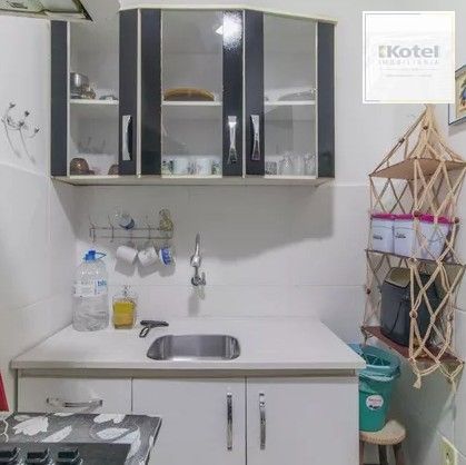 Apartamento para Venda - 39m², 1 dormitório, Centro Histórico — foto 5
