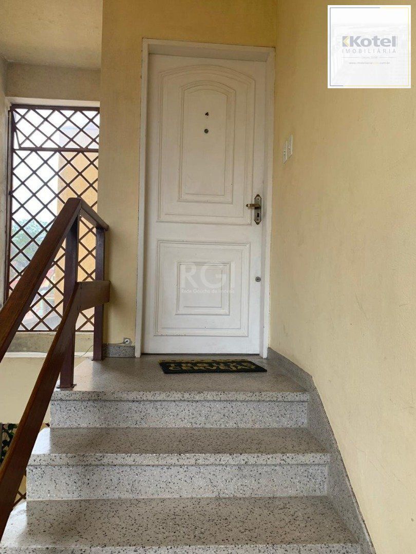 Apartamento para Venda com 2 dormitórios no bairro Espirito Santo — foto 2