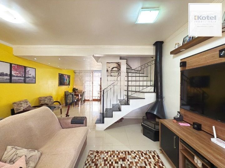 Casa de Condomínio 3 quartos à venda, 80m², Hípica - Porto Alegre — foto 2