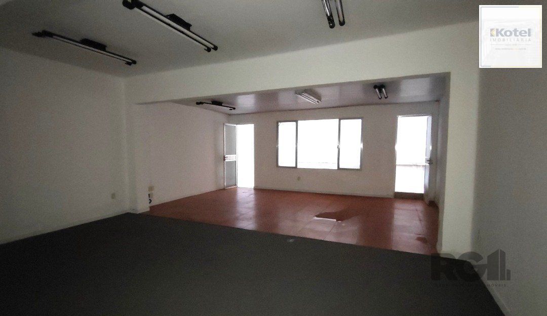 Sala comercial | 29,70m2 | Centro Histórico