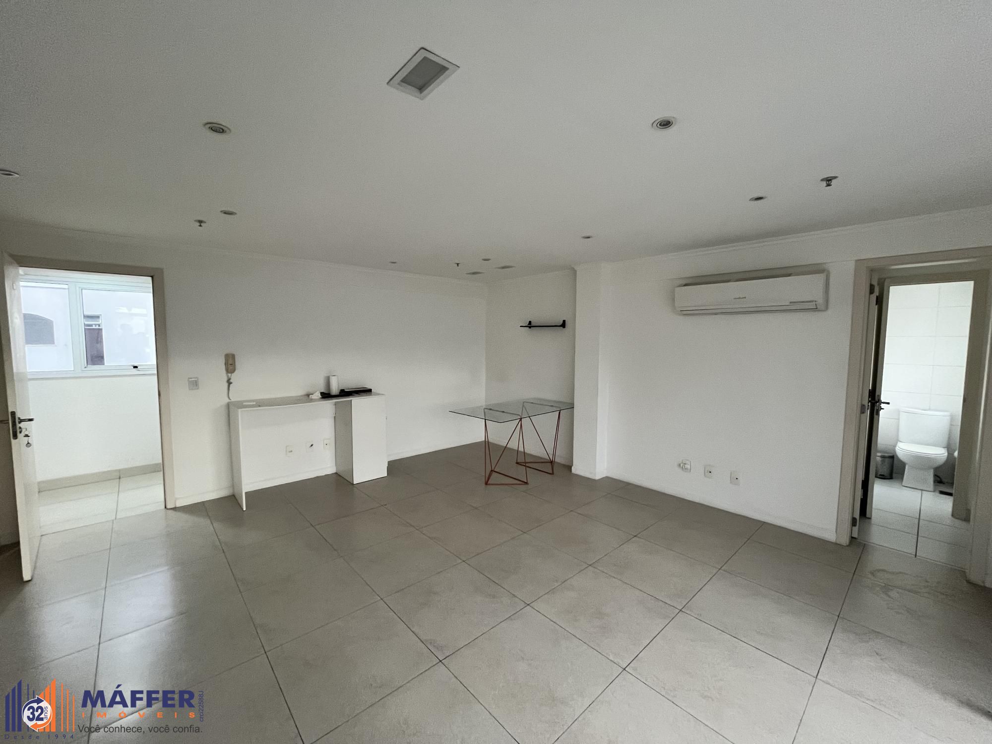 Sala-Conjunto, 35 m² - Foto 3