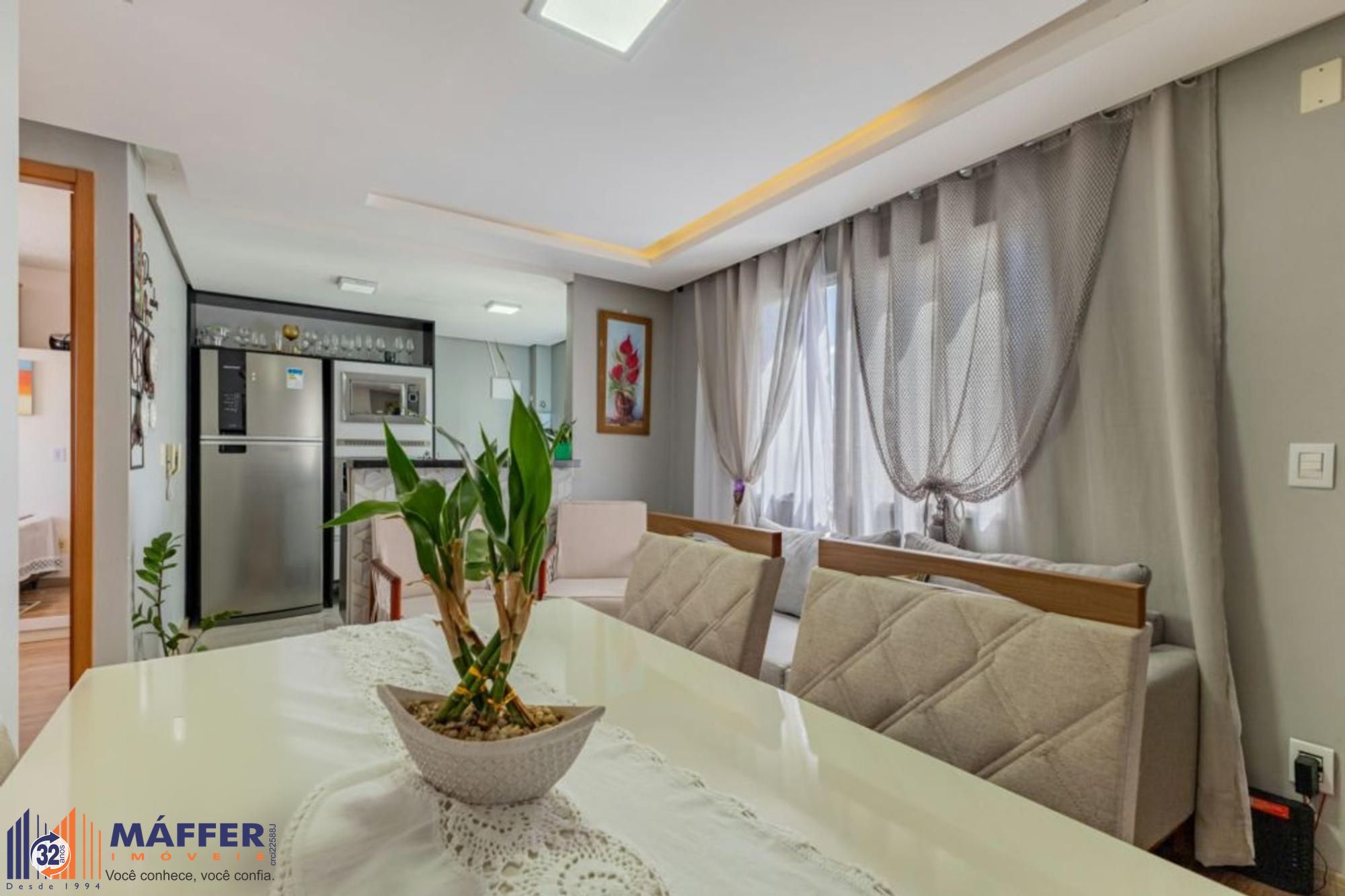 Apartamento, 2 quartos, à venda, 42 m², Igara - Canoas — foto 2