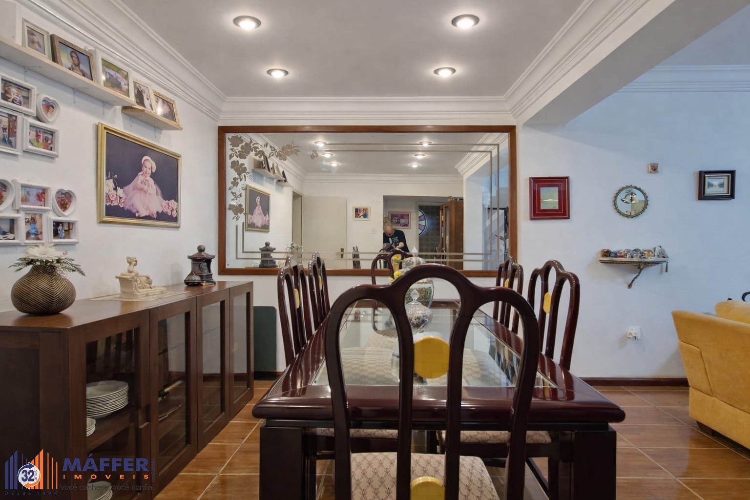 Casa, 5 quartos, 289 m² - Foto 10