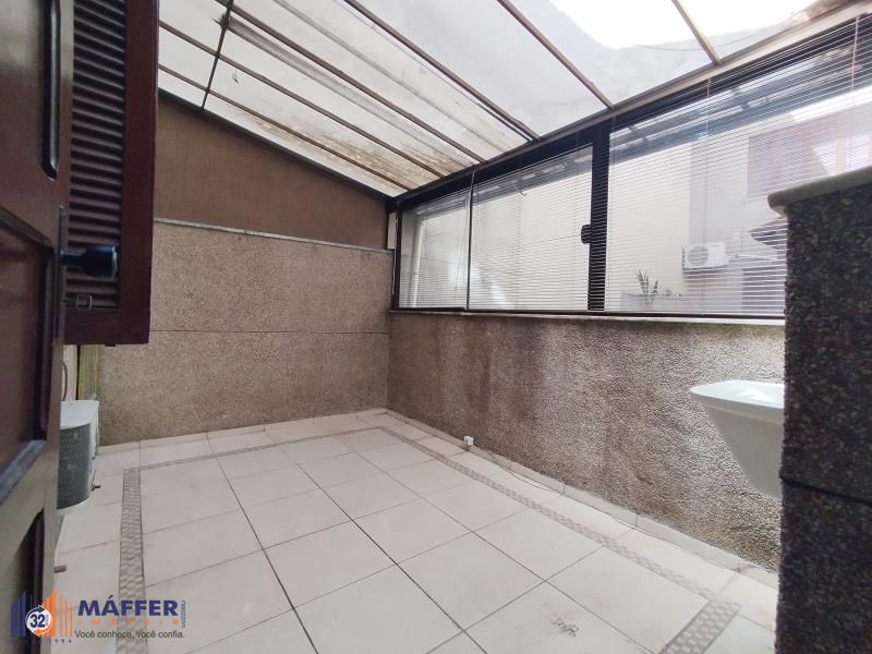 Apartamento, 2 quartos, 80 m² - Foto 7