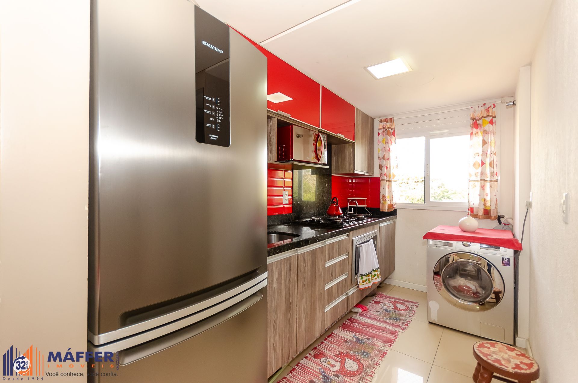 Apartamento, 2 quartos, 47 m² - Foto 24