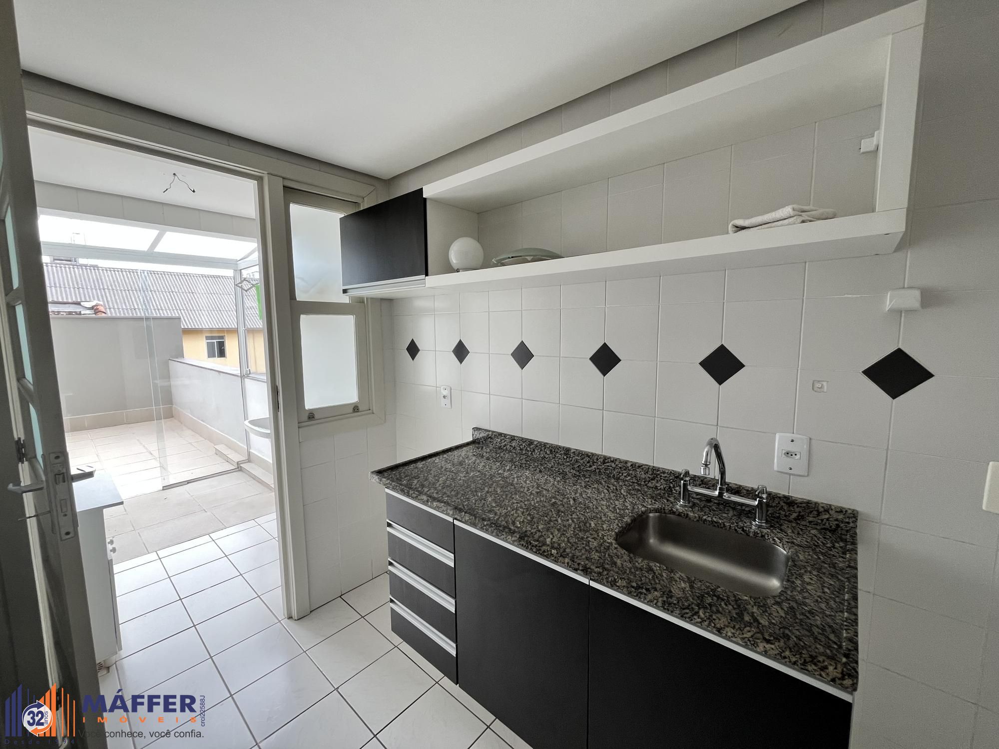 Apartamento, 1 quarto, 88 m² - Foto 7