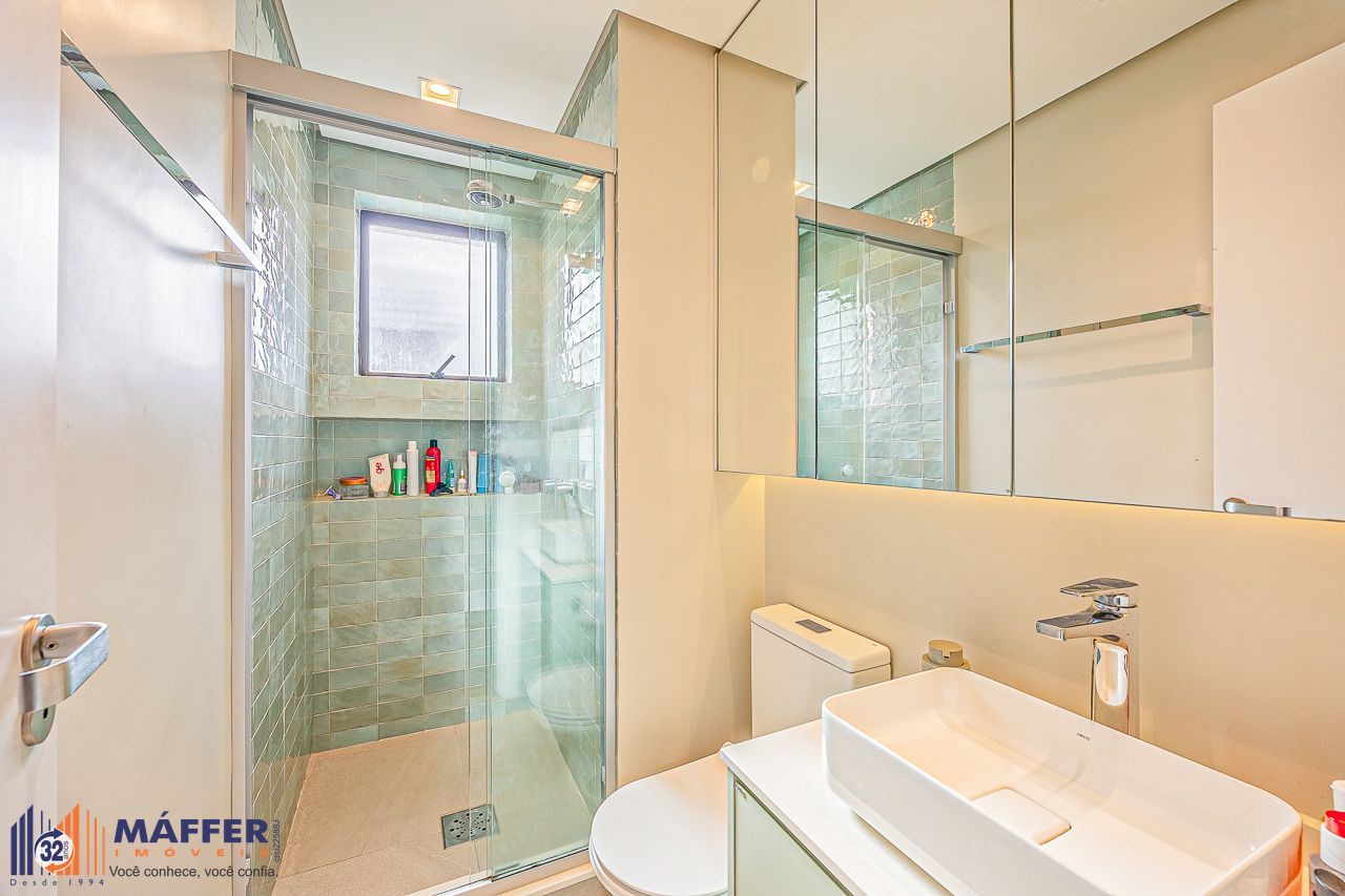 Apartamento, 3 quartos, 107 m² - Foto 19