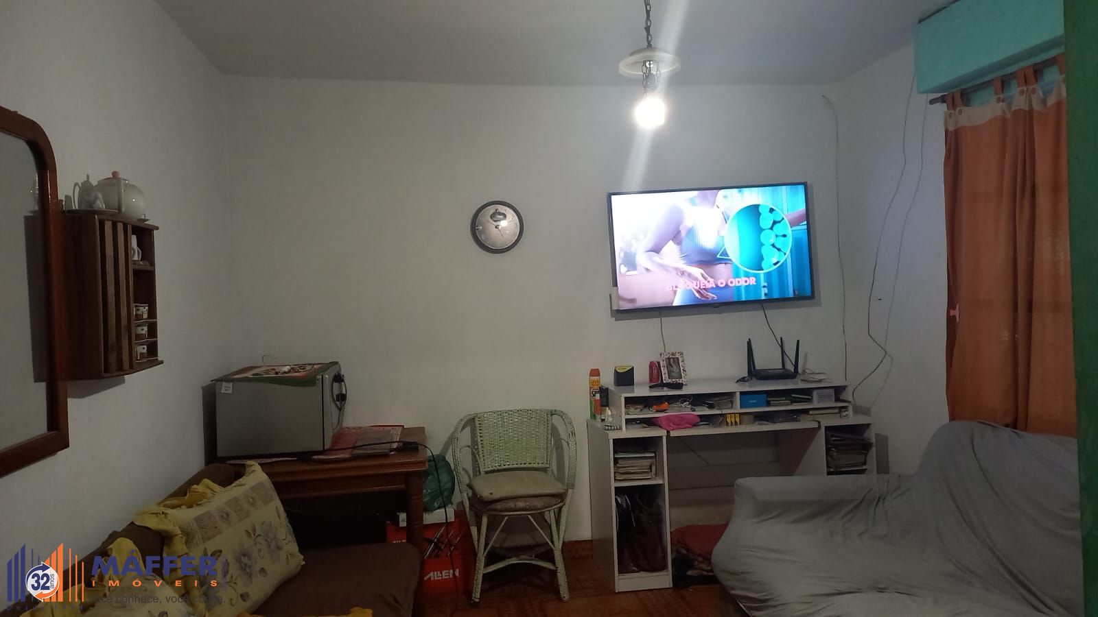 Casa, 2 quartos, 70 m² - Foto 3