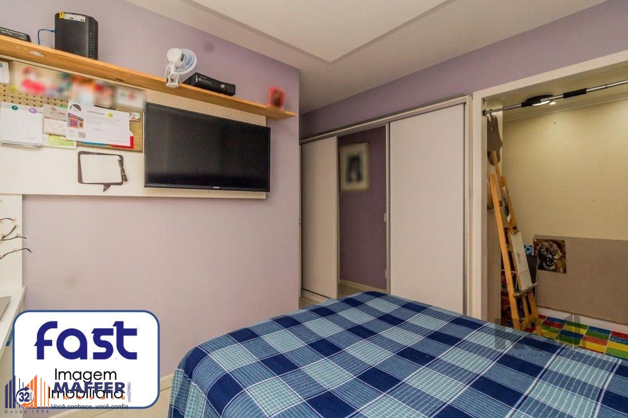 Apartamento, 3 quartos, 65 m² - Foto 10