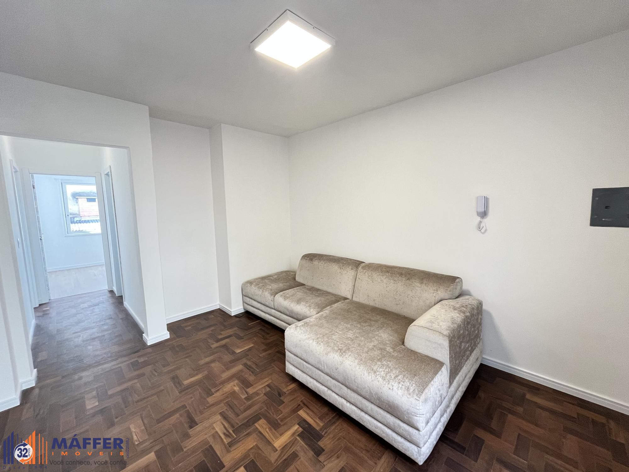 Apartamento, 2 quartos, 59 m² - Foto 6