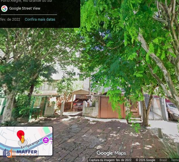 Terreno, à venda, Jardim Botânico - Porto Alegre — foto 3