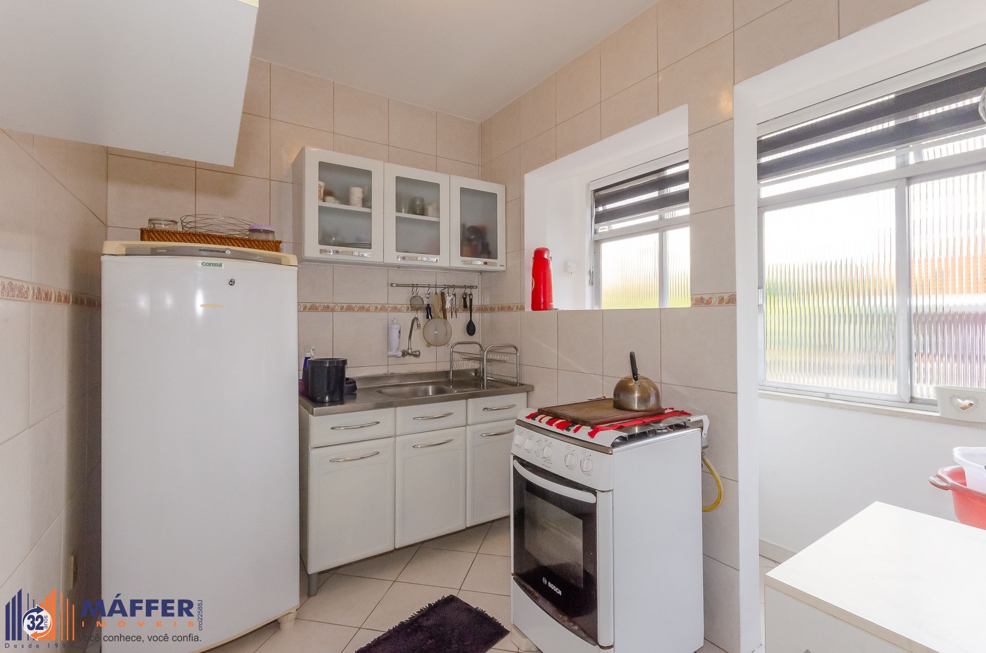 Apartamento, 2 quartos, 47 m² - Foto 6