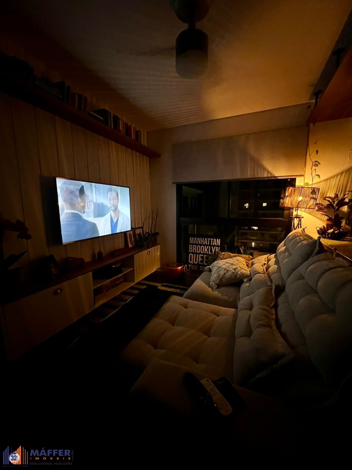 Apartamento, 1 quarto, 42 m² - Foto 17