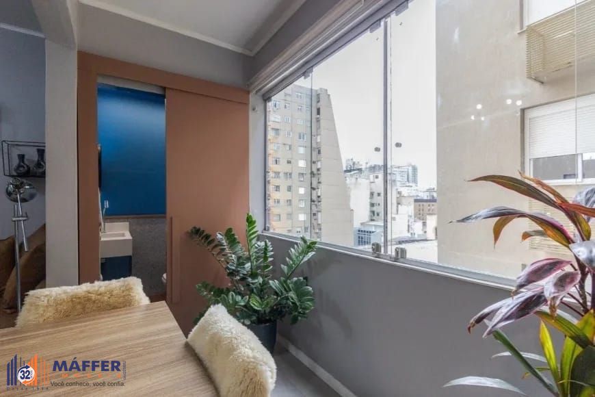 Apartamento, 1 quarto, 52 m² - Foto 12