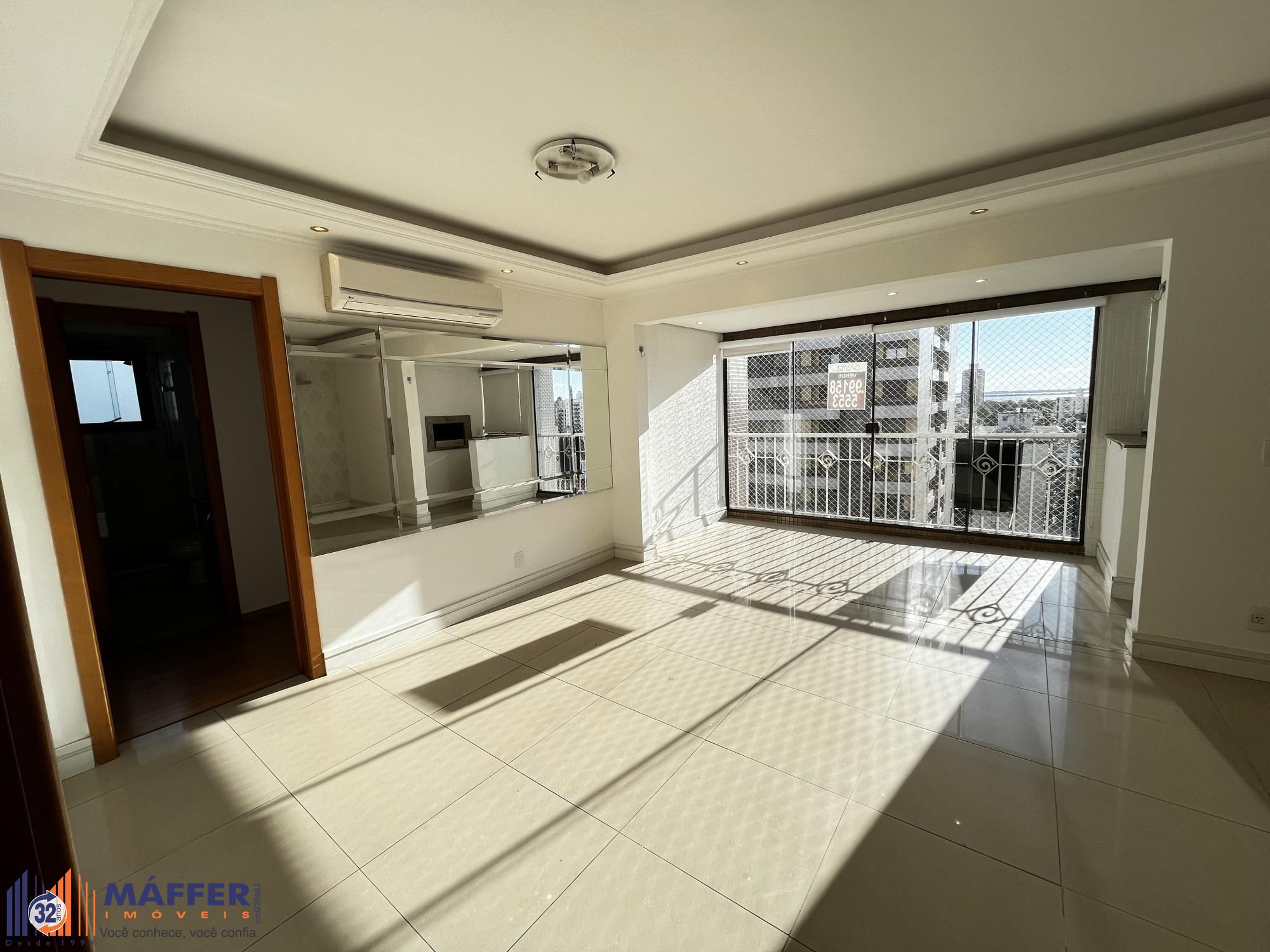 Apartamento, 3 quartos, 105 m² - Foto 12
