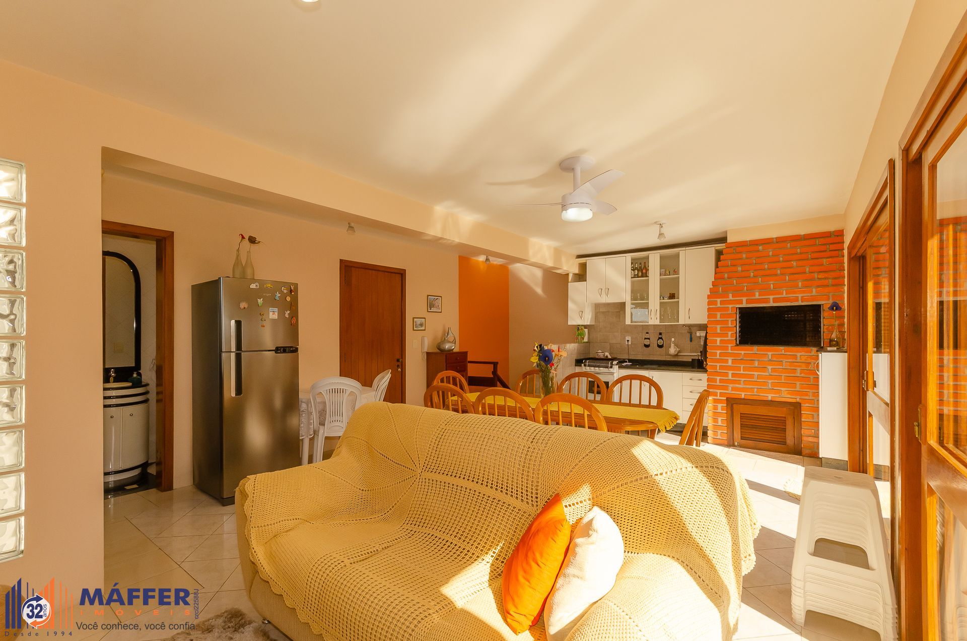Cobertura, 3 quartos, 225 m² - Foto 42