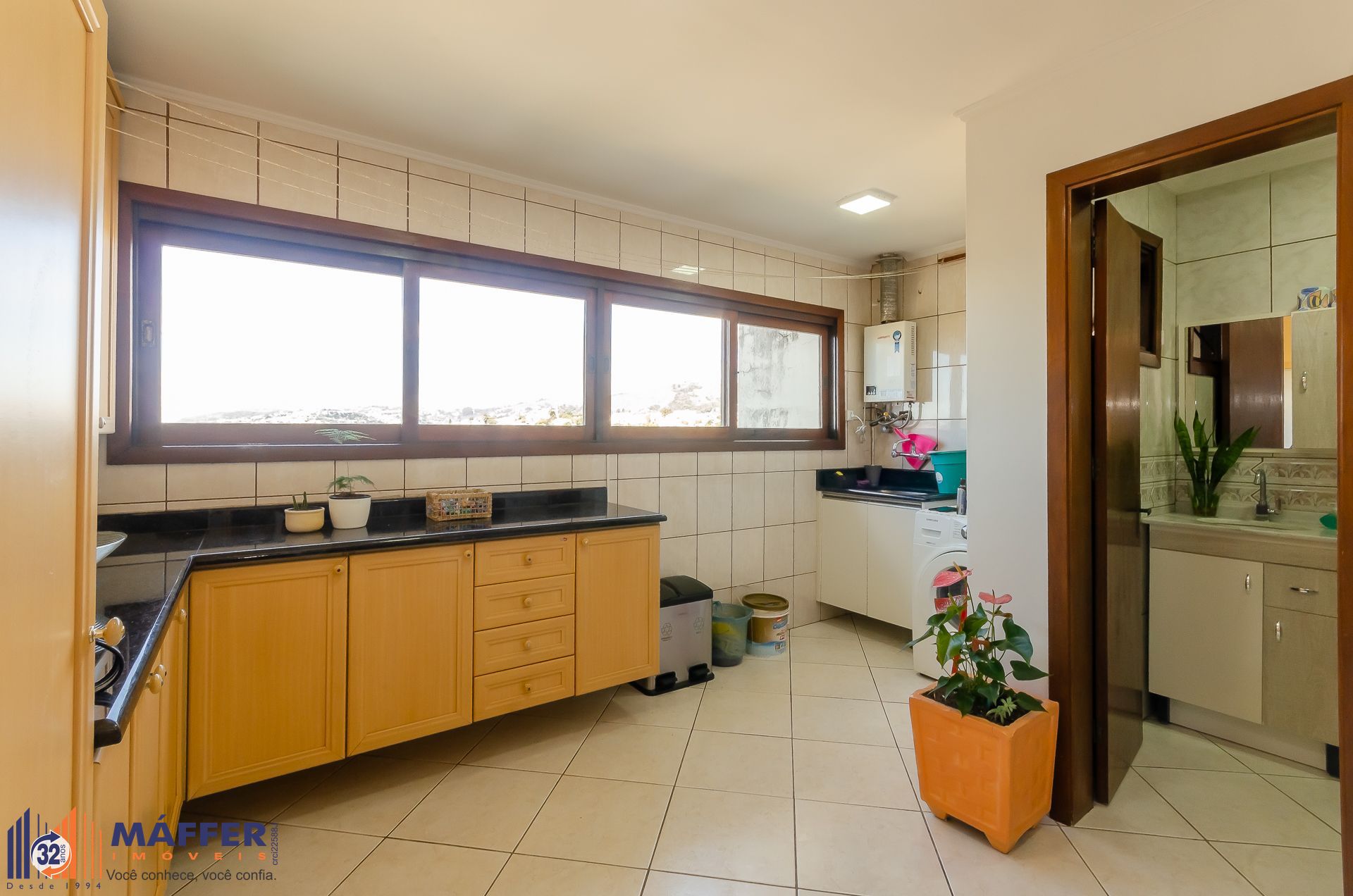 Cobertura, 3 quartos, 225 m² - Foto 13