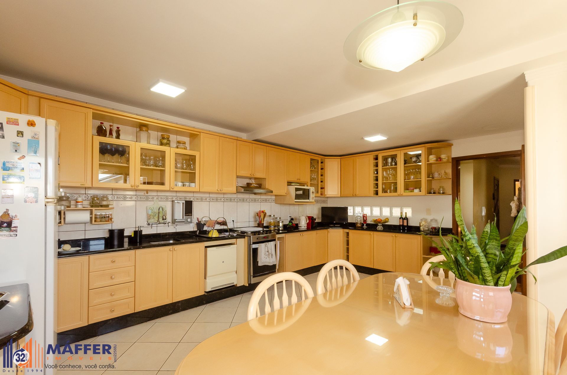 Cobertura, 3 quartos, 225 m² - Foto 10