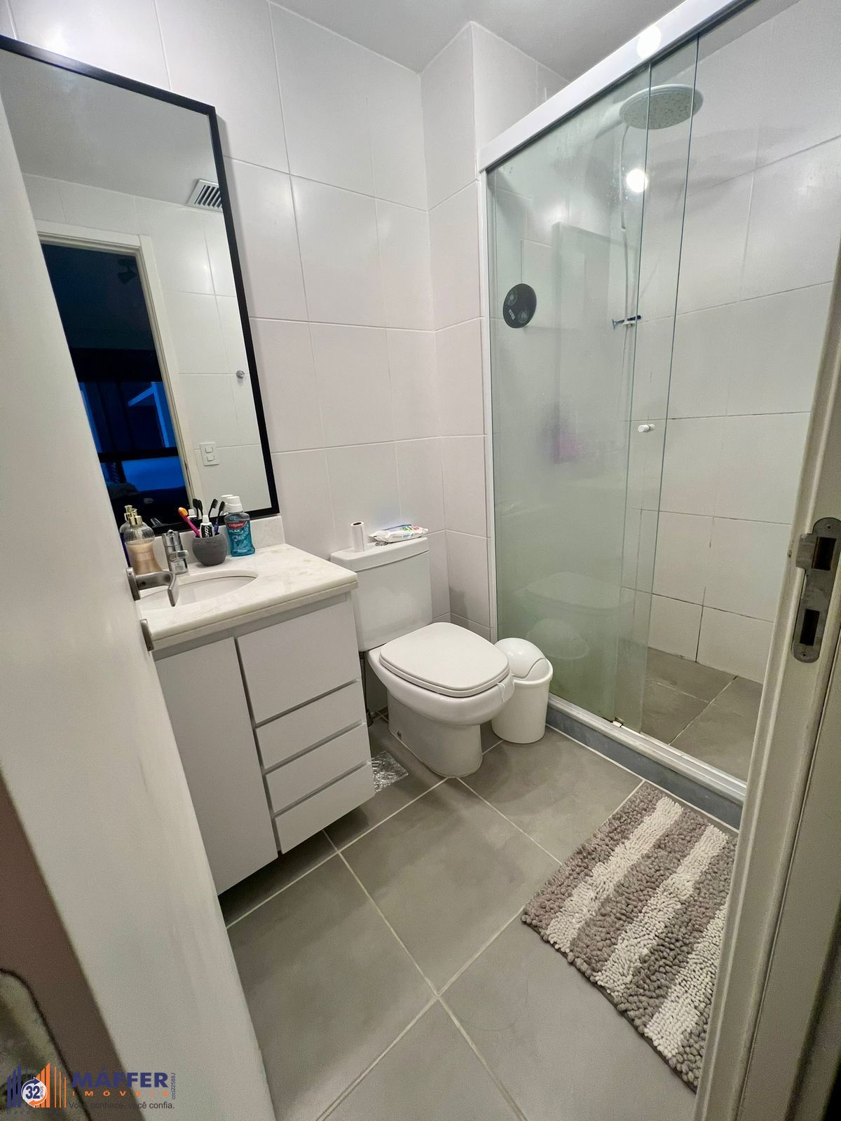 Apartamento, 1 quarto, 42 m² - Foto 15