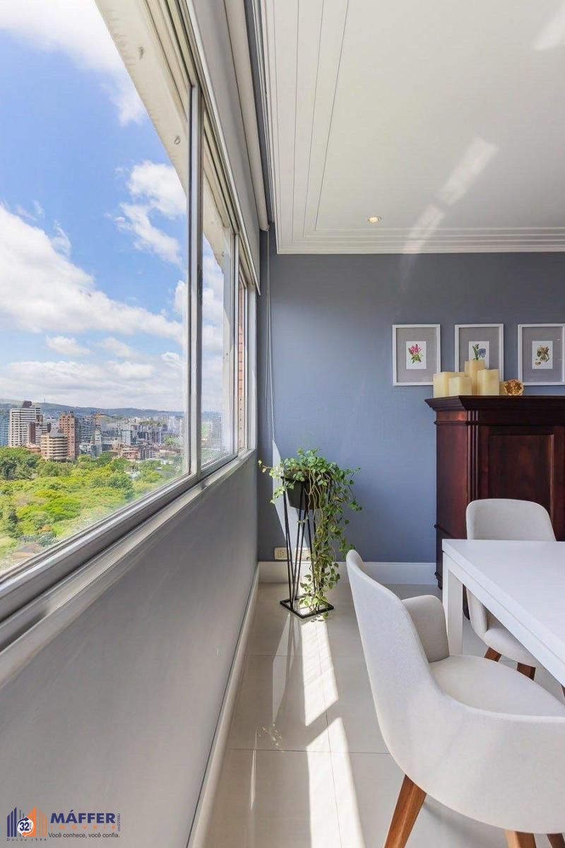 Apartamento, 3 quartos, 111 m² - Foto 7