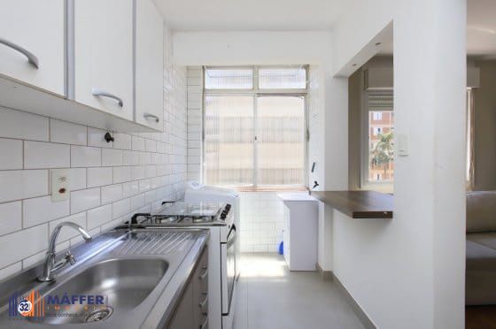Apartamento, 1 quarto, à venda, 35 m², Menino Deus - Porto Alegre — foto 5