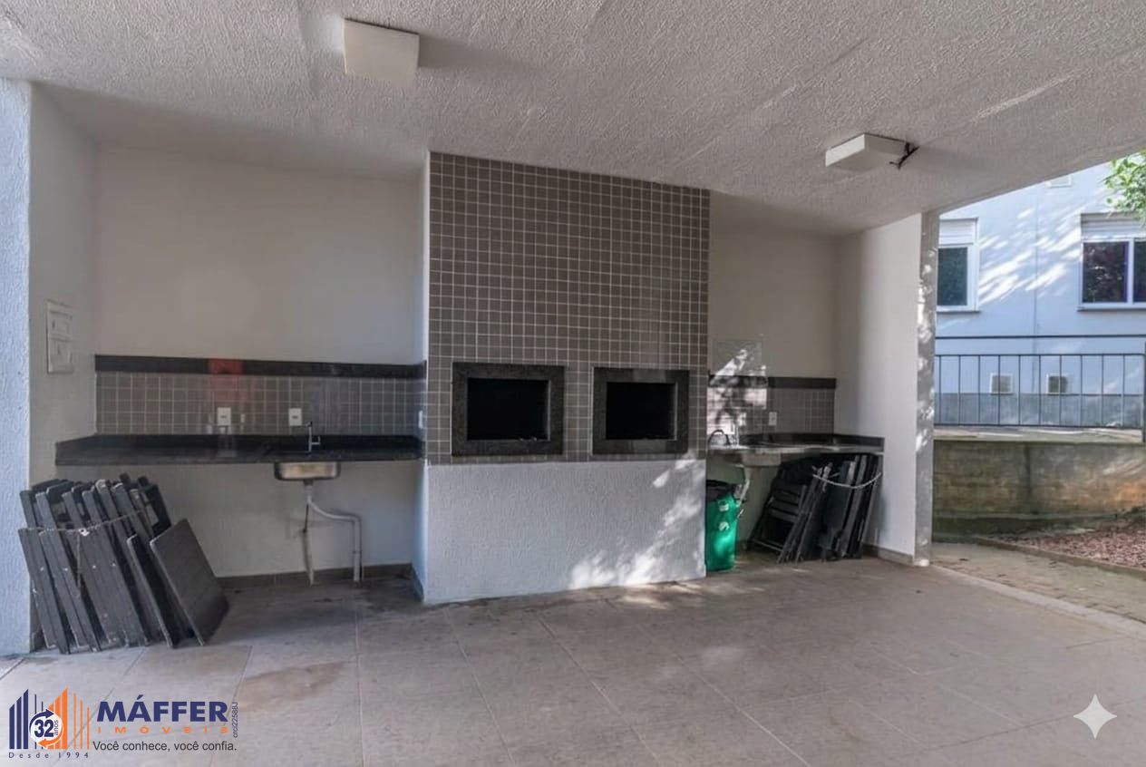 Apartamento, 2 quartos, 47 m² - Foto 14