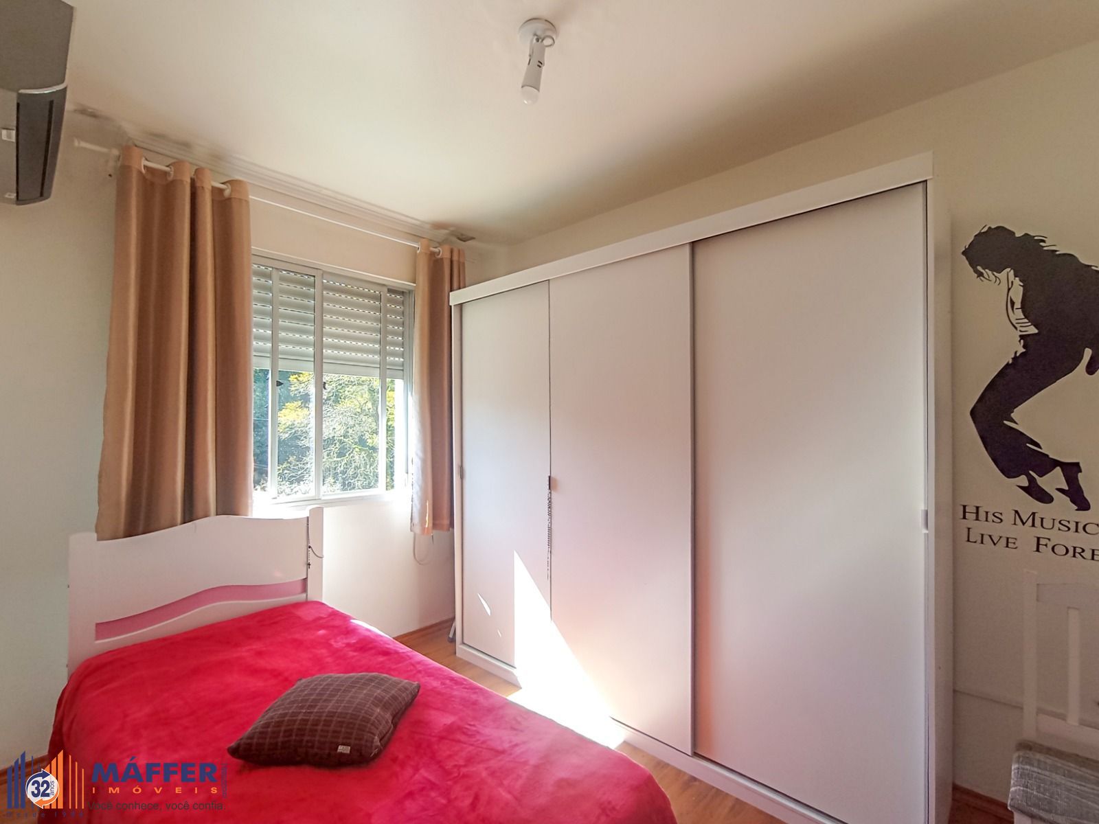 Apartamento, 2 quartos, 48 m² - Foto 10