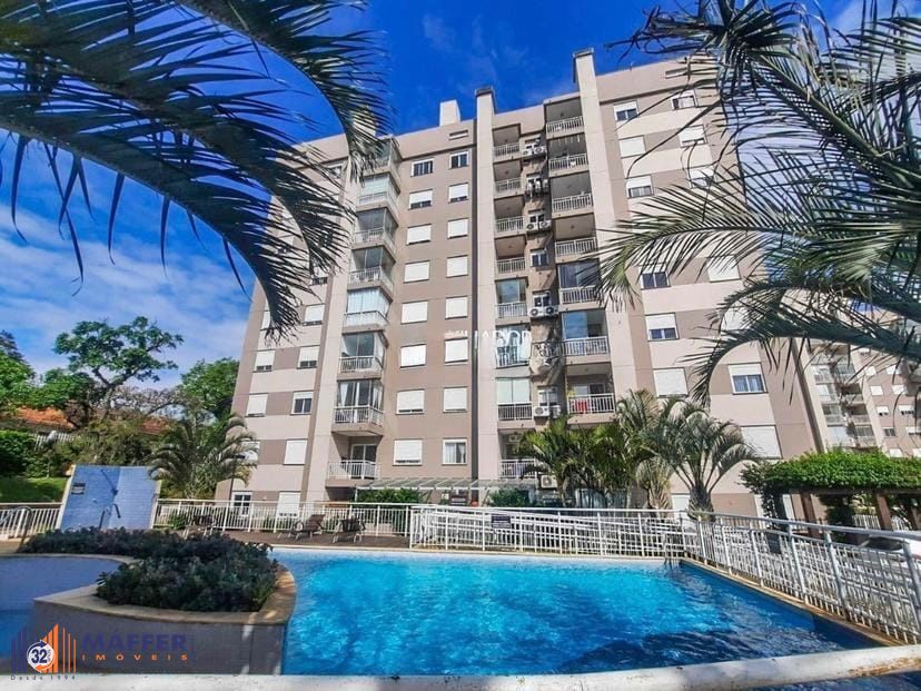 Apartamento, 2 quartos, 51 m² - Foto 1