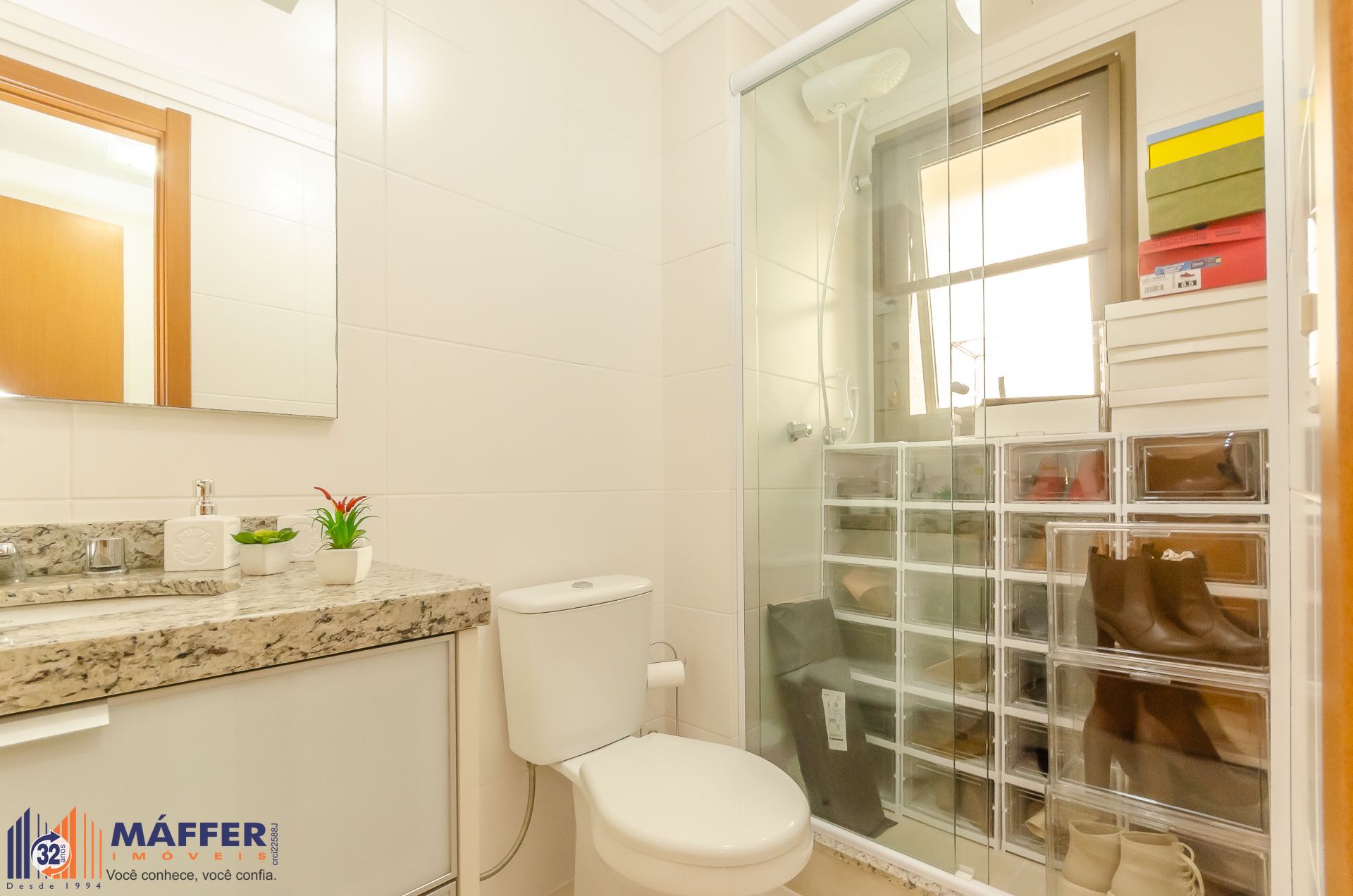 Apartamento, 3 quartos, 126 m² - Foto 41