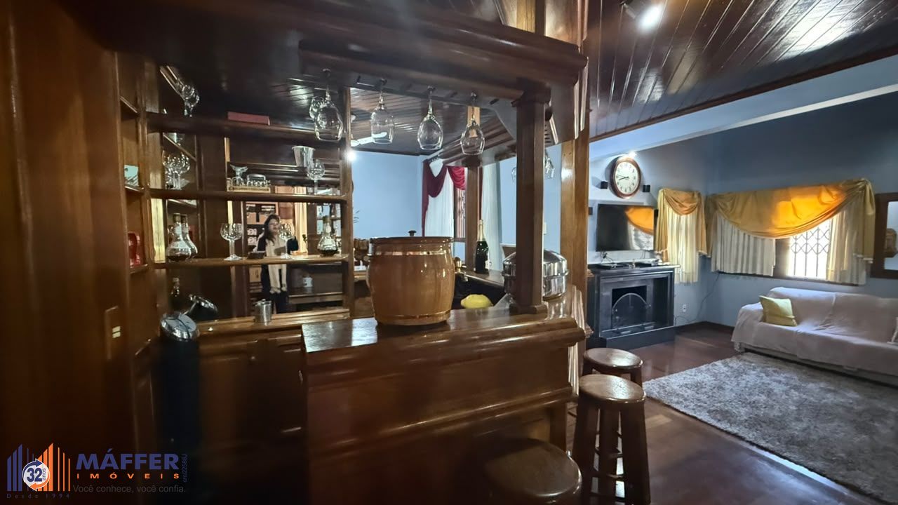 Casa, 3 quartos, 330 m² - Foto 3
